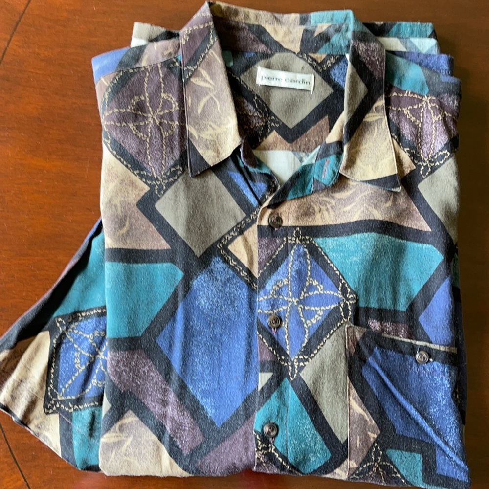 Pierre Cardin Shirt